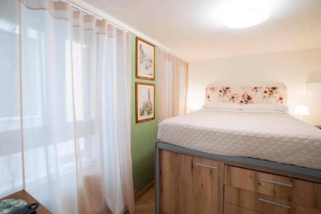 Domus Verona - Borsari Pied-A-Terre 외부 사진