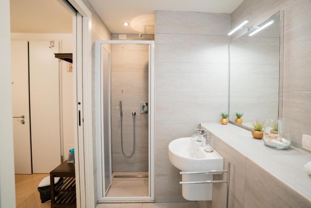 Domus Verona - Borsari Pied-A-Terre 외부 사진