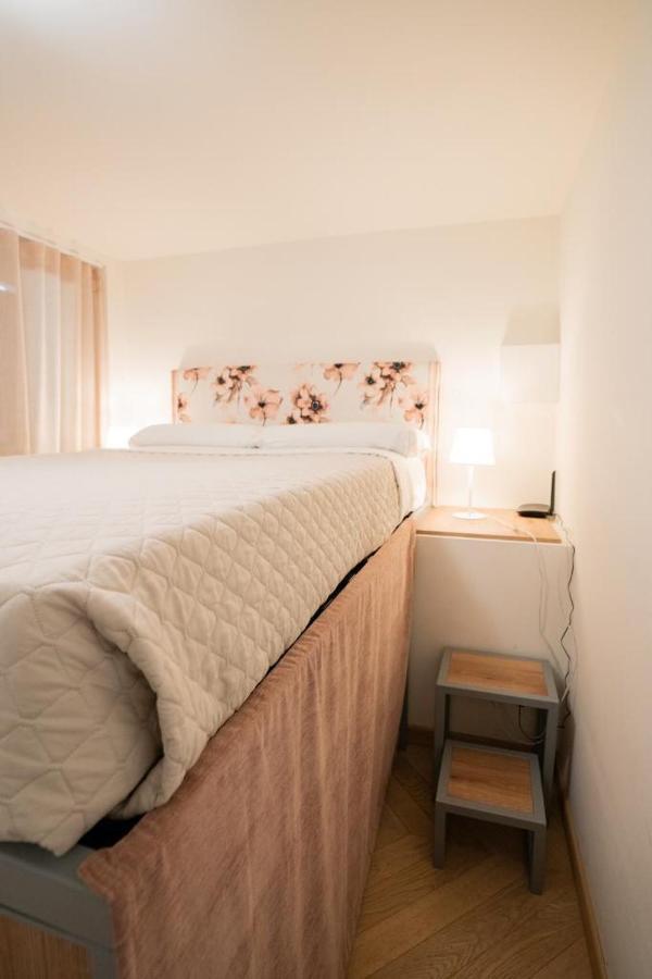 Domus Verona - Borsari Pied-A-Terre 외부 사진
